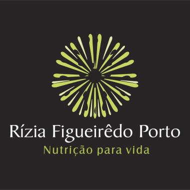 Nutri For Life - Rízia Figueiredo Porto