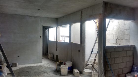 Obra civil