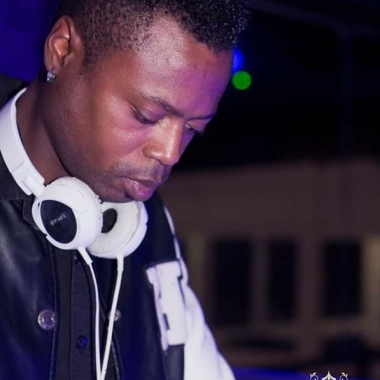 Dj Mussu