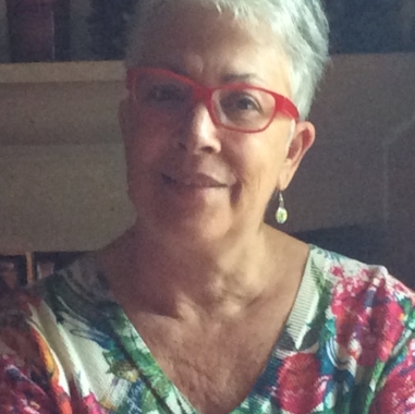 Auger Marie Christine