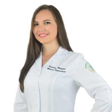 Kaiane Pereira Serviços Veterinários