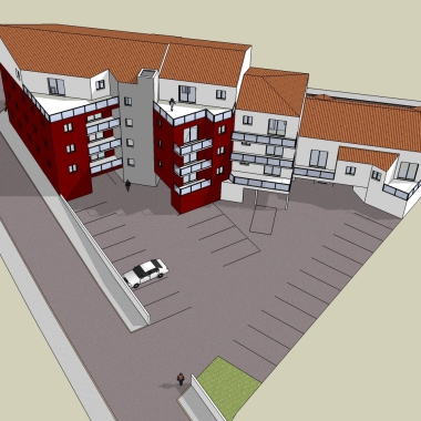 Lc Architecture