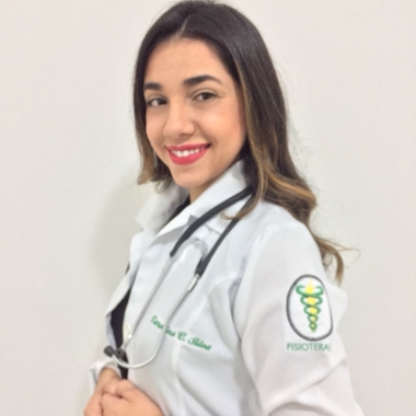 Caroline Chagas