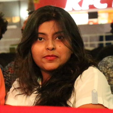 Little Rakhee