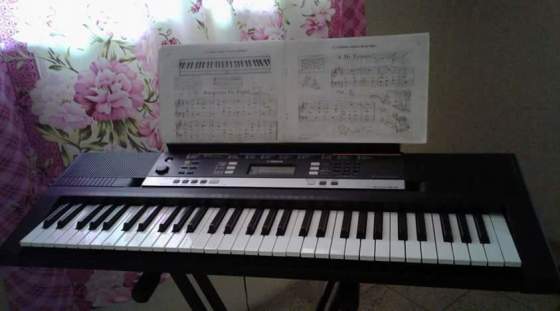 Cursos intensivos de Piano