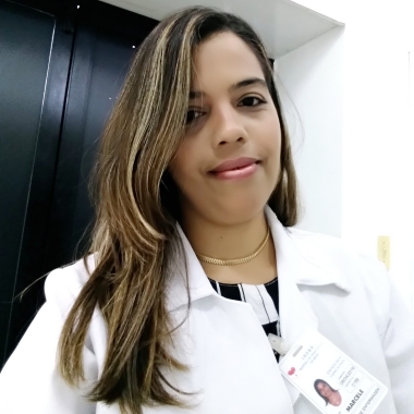 Marcele Camila