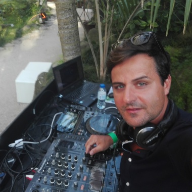Dj Para Evento