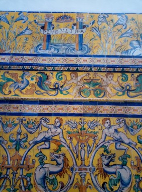 Lo mejor de Triana en el Alcázar