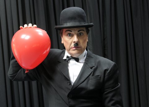 Charlie-Chaplin-Show