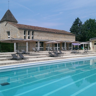 Le Domaine De Mazières