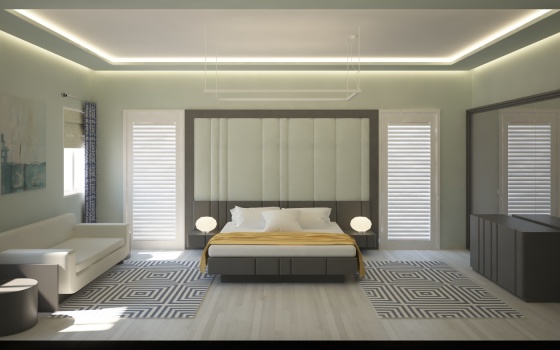 Master Bedroom1