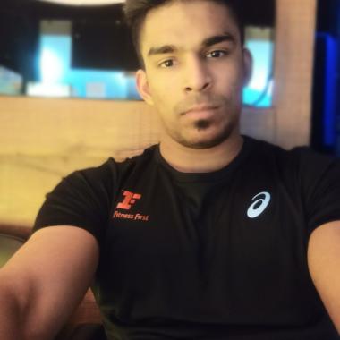 Fitness First