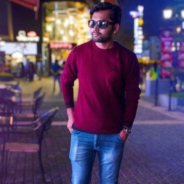 Sanjeev Kumar