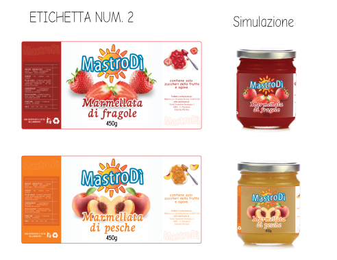 etichetta