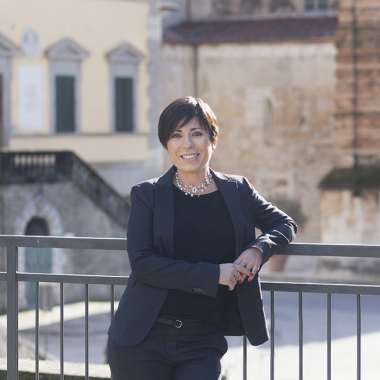 Avv. Daniela Forti