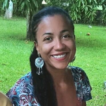 Liliane Andrade