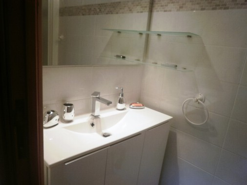Aménagement studio montagne