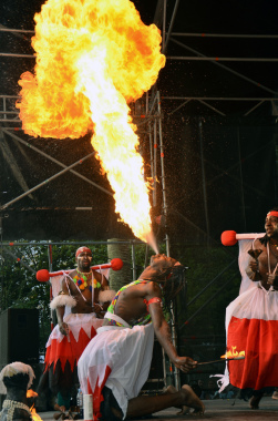 Tahoungan -Togo