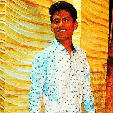 Sandip Manohar Sonar