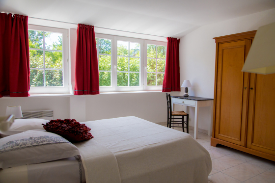 Reportage immobilier