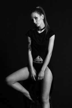 Book per modelle