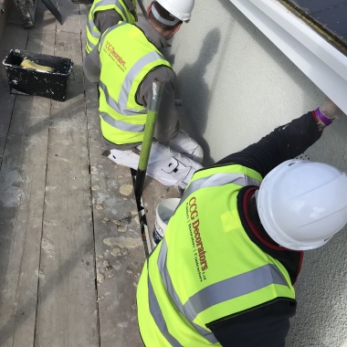 Ccg Decorators Ltd