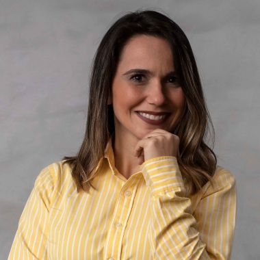Psicóloga Janine Chequer