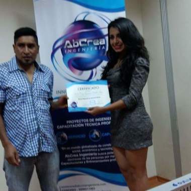 Electricidad De La Cruz