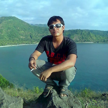 Bengkel Las Kaisar