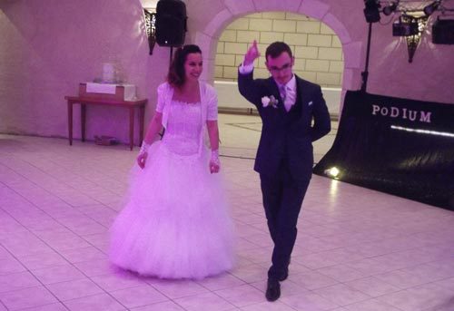 Ouverture de Bal