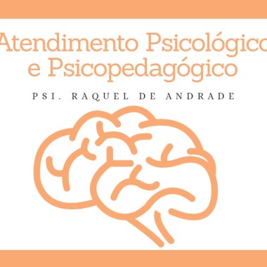 Psicóloga E Psicopedagoga Raquel De Andrade