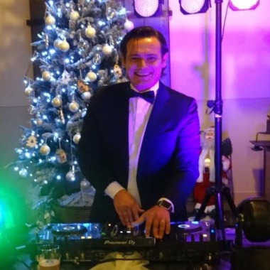 Gianluca Gentilotti Dj