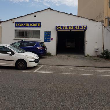 Taxis Stragiotti