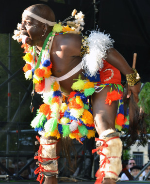 Tahoungan  - Togo