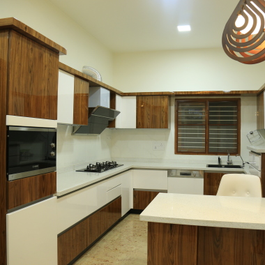 I Build Interiors