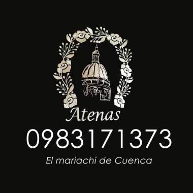 Mariachi Atenas De Cuenca
