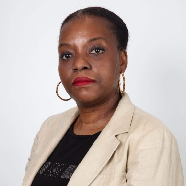 Kiera Mouele
