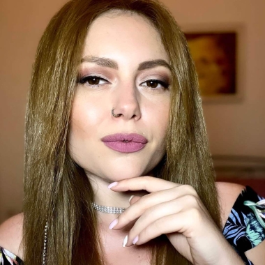 Eleftheria Gkioka