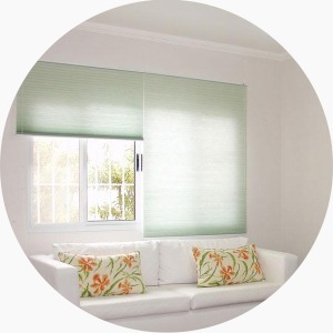 Doce Lar Cortinas E Persianas
