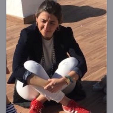 Raquel Martinez