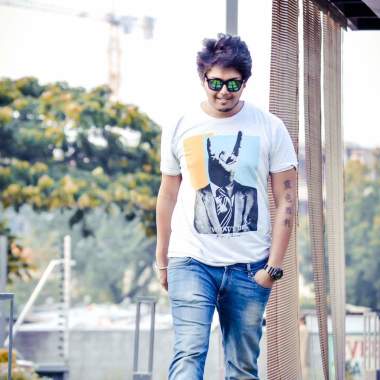 Dj Prabir