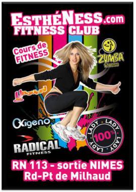 Esthéness Fitness Club