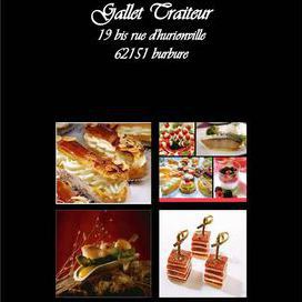 Gallet Traiteur