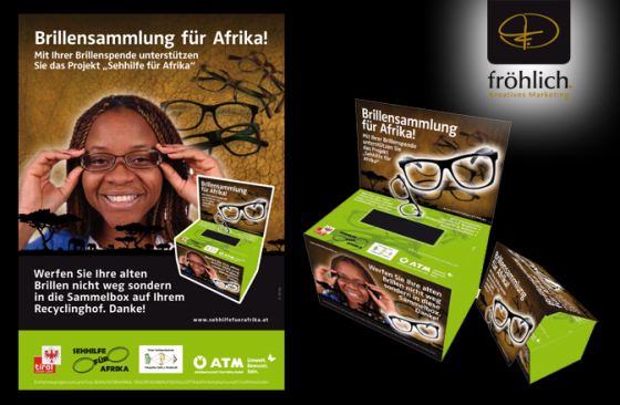 Werbemittelproduktion & -technik