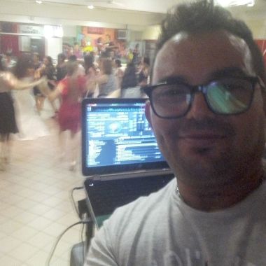 Dj Elia Musica 360"