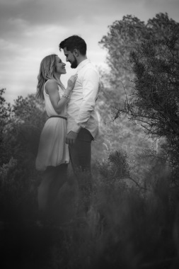 Sesión Preboda.