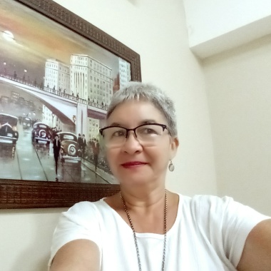 Verônica De Lyra Maranhao