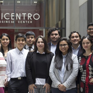 Cm Asociados