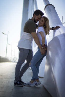 Sesión Preboda.