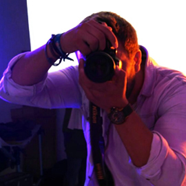 Gimi Giménez Fotografía